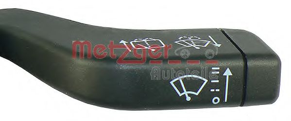 comutator stergator 3