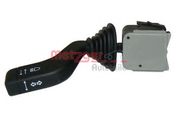 0916058 Bloc lumini de control METZGER 