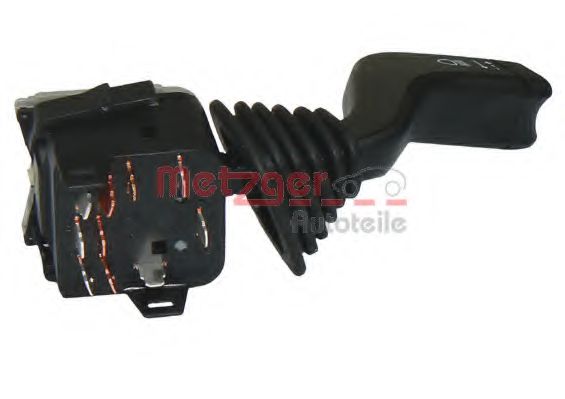 Bloc lumini de control 2