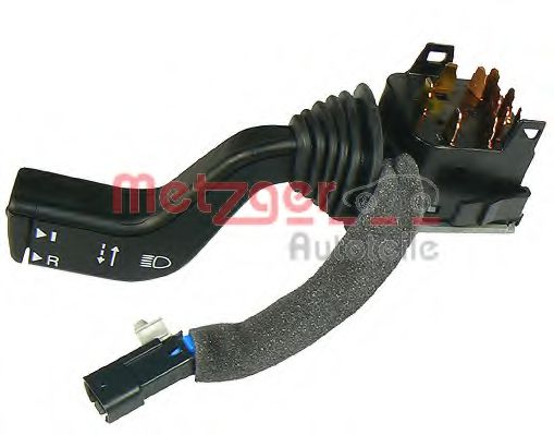 0916128 Bloc lumini de control METZGER 