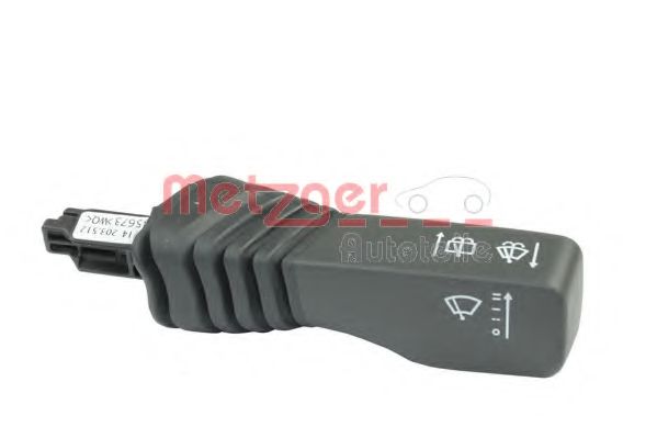 0916236 comutator stergator METZGER 