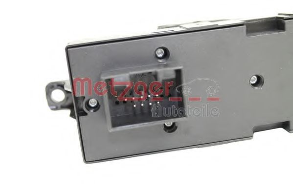 0916246 comutator,macara geam METZGER 