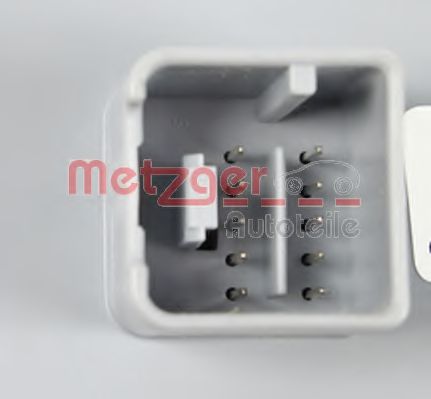 0916258 comutator,macara geam METZGER 