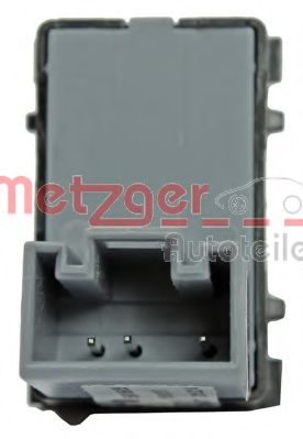 0916264 comutator,macara geam METZGER 