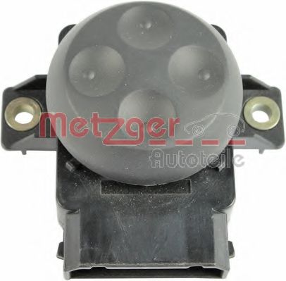 0916281 element reglaj,spatar scaun METZGER 