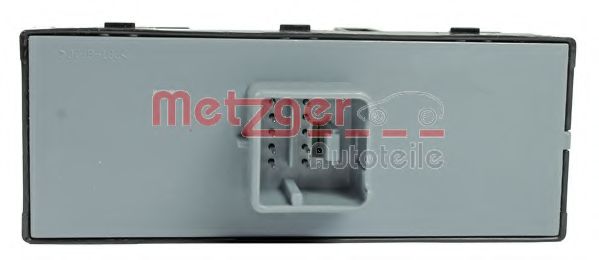0916306 comutator,macara geam METZGER 