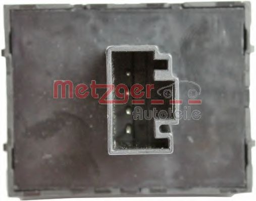0916307 comutator,macara geam METZGER 