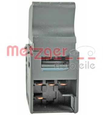 0916325 comutator,macara geam METZGER 