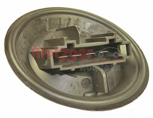 Rezistor, ventilator habitaclu 2