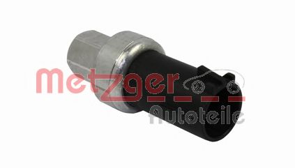 0917067 Comutator presiune, aer conditionat METZGER 