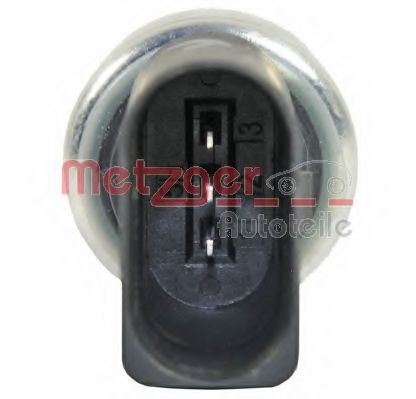 0917093 Comutator presiune, aer conditionat METZGER 