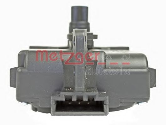 0917095 Element de reglare, clapeta carburator METZGER 