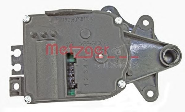 0917096 Element de reglare, clapeta carburator METZGER 