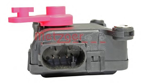 0917097 Element de reglare, clapeta carburator METZGER 