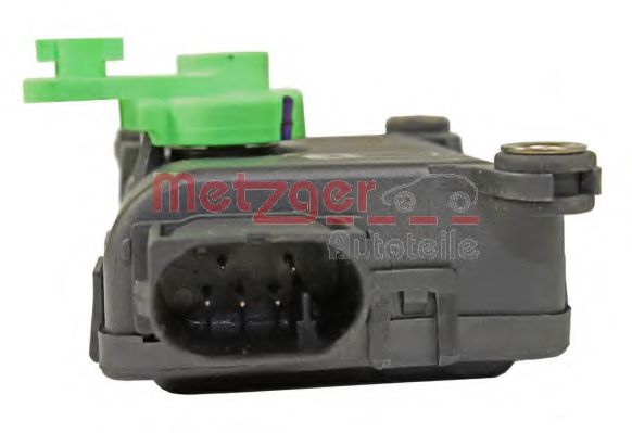 0917098 Element de reglare, clapeta carburator METZGER 