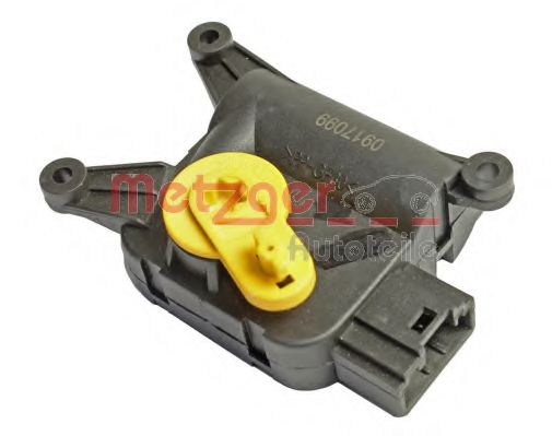 0917099 Element de reglare, clapeta carburator METZGER 