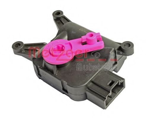 0917100 Element de reglare, clapeta carburator METZGER 