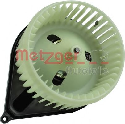 Ventilator, habitaclu