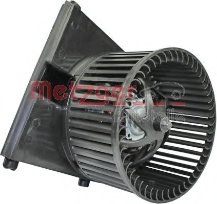 Ventilator, habitaclu