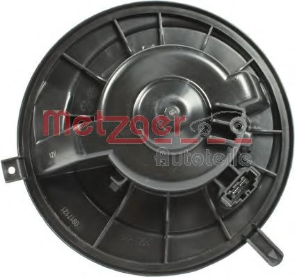 Ventilator, habitaclu