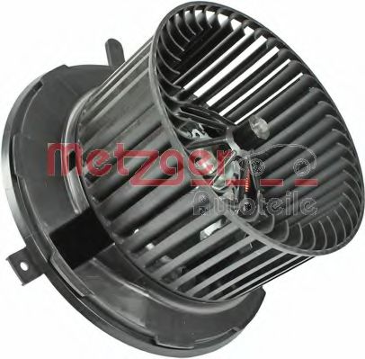 Ventilator, habitaclu 2