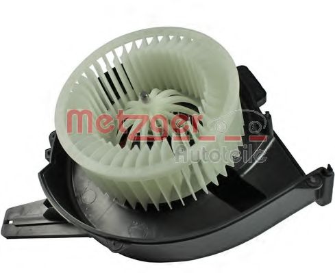 Ventilator, habitaclu 2