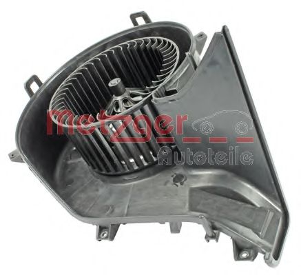 Ventilator, habitaclu 2