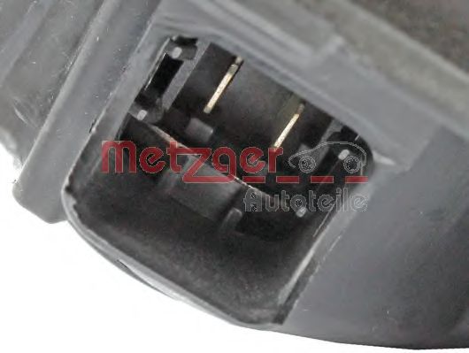 Ventilator, habitaclu