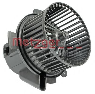 Ventilator, habitaclu 2