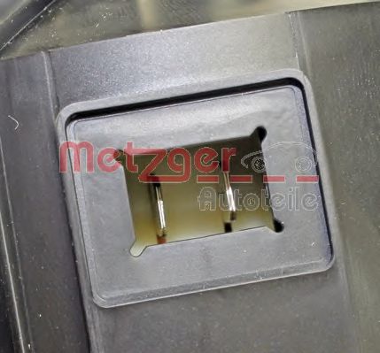 Ventilator, habitaclu 2