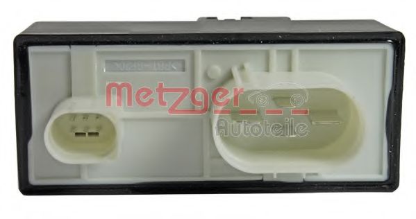 Unitate comanda, ventilator electric (racire motor) 2