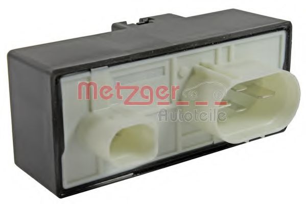 Unitate comanda, ventilator electric (racire motor) 3