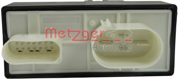 Unitate comanda, ventilator electric (racire motor) 2