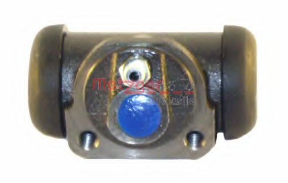 Cilindru receptor frana