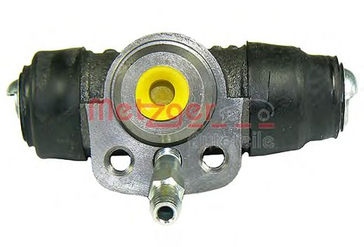 Cilindru receptor frana