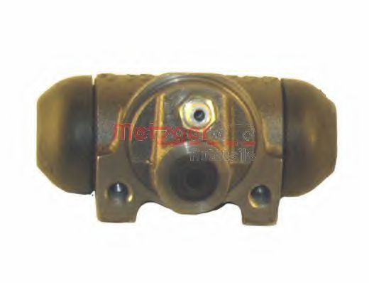 Cilindru receptor frana
