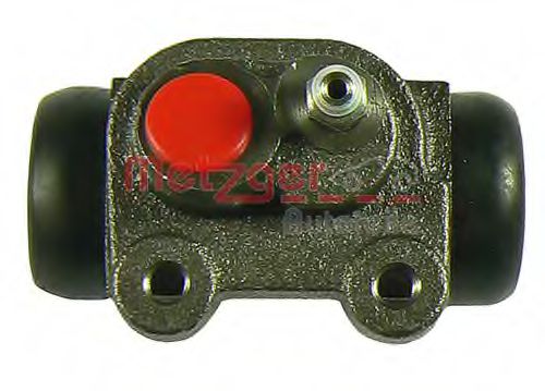 Cilindru receptor frana