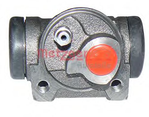 Cilindru receptor frana