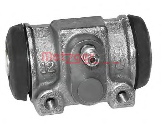 Cilindru receptor frana