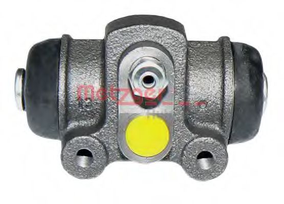 Cilindru receptor frana