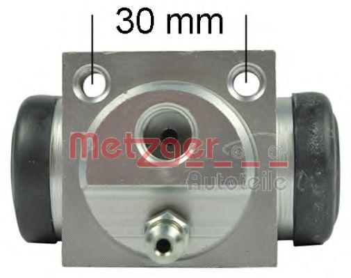 Cilindru receptor frana