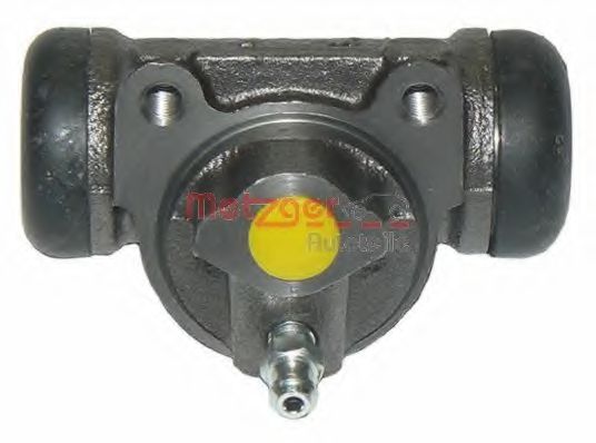 Cilindru receptor frana