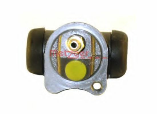 101-767 Cilindru receptor frana METZGER 