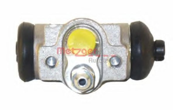 Cilindru receptor frana