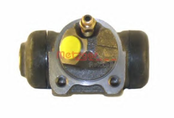 Cilindru receptor frana