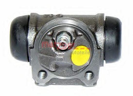 Cilindru receptor frana