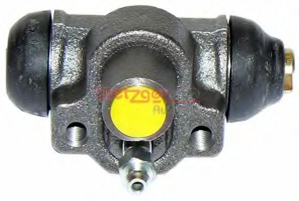 Cilindru receptor frana