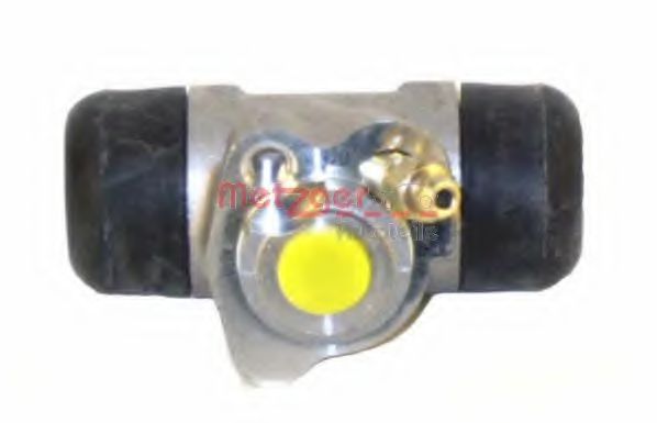 Cilindru receptor frana