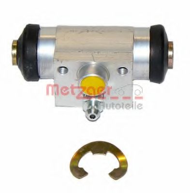 Cilindru receptor frana