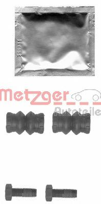 Set accesorii, etrier frana